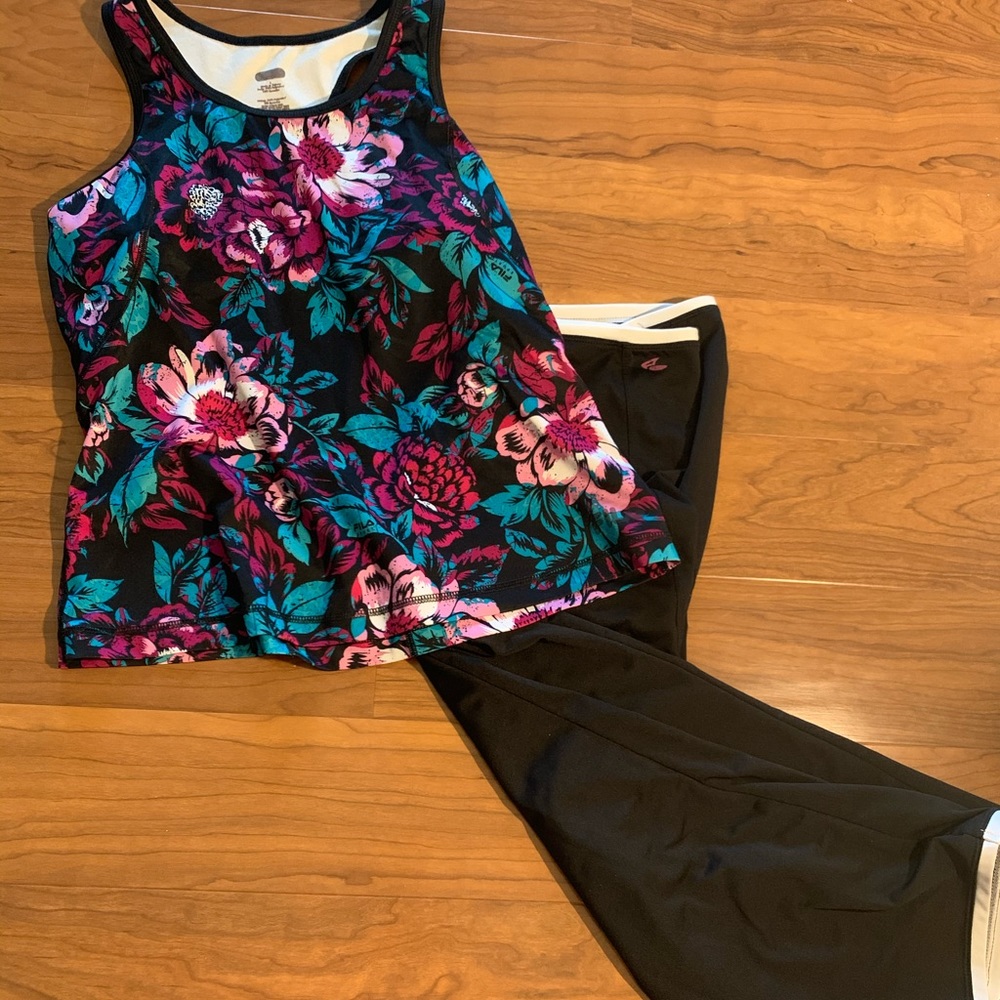 Workout Set
